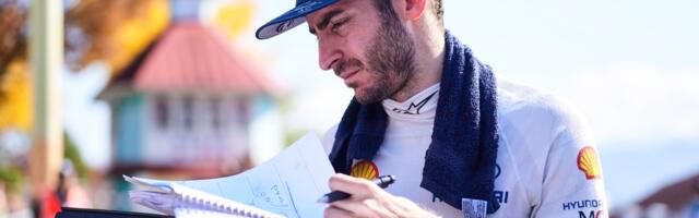 Fourmaux’ kaardilugeja_ Tänaku lahkumise järel on meil rohkem vabadust