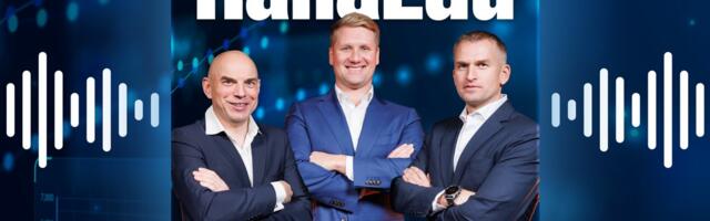 „Üks kõige hullemaid otsuseid üldse.“ Pensioniraha vabastades võeti ära kaitse kõige nõrgematelt 