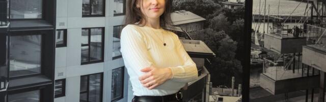 Magistritöö: enamikus uutes korterites on täidetud vaid päevavalguse miinimumnõuded