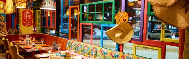 Telliskivi südames 10 aastat tegutsenud restoran La Tabla sulgeb uksed