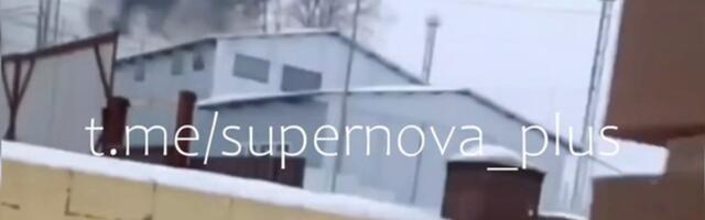 VIDEO | Külm on ka mujal kui Kiievis. Raketilöök jättis Venemaal elektri ja kütteta suure osa Belgorodist