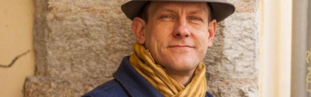 Jan Uuspõld saabus esilinastusele uue kaaslasega – pilgud püüdis noor koomik Liisel Nelis