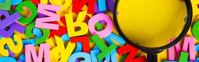 Mida räägib nime esimene täht?