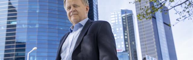 Eelarve nõukogu karm hinnang_ kevadprognoosi järgi on Eesti riigirahandus jätkusuutmatul kursil