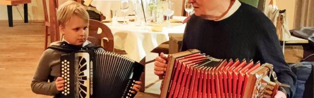 Lõõtsa väljakutse tuleb taas: ühest „jah“-sõnast võib alguse saada võrratu teekond