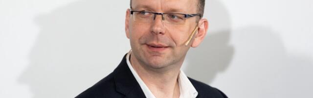Lenno Uusküla: tehisaru on ajule tegevuse pakkumiseks päris hea tööriist