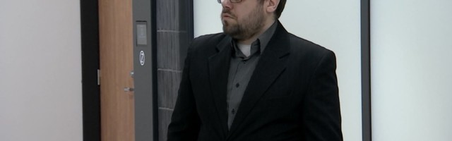 Reporter: Riigikohus mõistis Karel Šmutovi Raivo Rätte tapmises õigeks