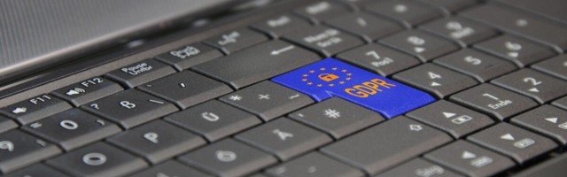 Mida teha, et isikuandmed oleksid kaitstud?