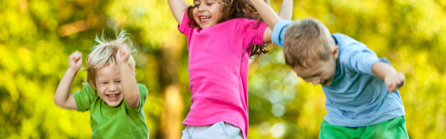 Kui haridus ei arenda ehk mängimise olulisusest