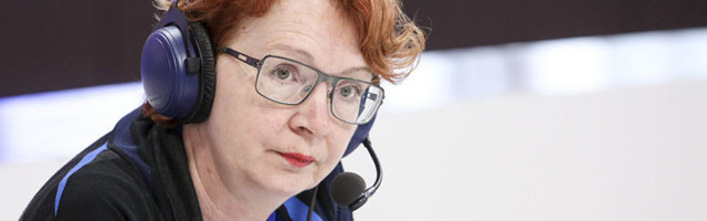Yana Toom Vikerraadios: saadiku immuniteet ei pea olema kilp