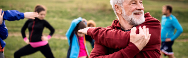 Karmen Reinpõld: tervisespordi olemus e mis see on ja miks on seda nii raske oma ellu lõimida. Treeneripäevik