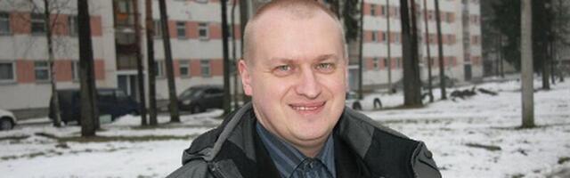 Kohtla-Järvel loodud koalitsioon lagunes juba enne esimest istungit