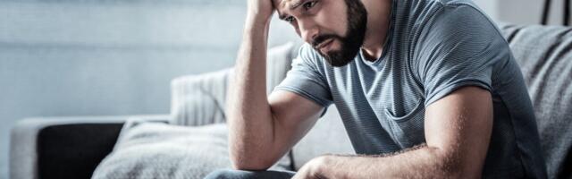 Valmis doktoritöö depressiooni tuvastamisest