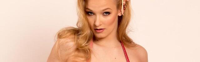 Värv, mis röövib hetkega kogu tähelepanu