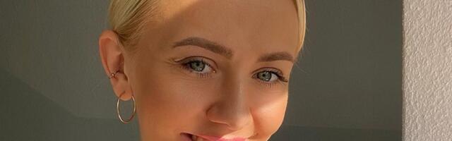 VAPUSTAV KAADER: MEHI hullutava asendi sisse võtnud Endla Vaher teeb naistele silmad ette