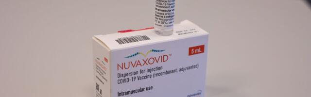 EL lisab Novavaxi vaktsiini kõrvalmõjude hulka tõsised allergiad
