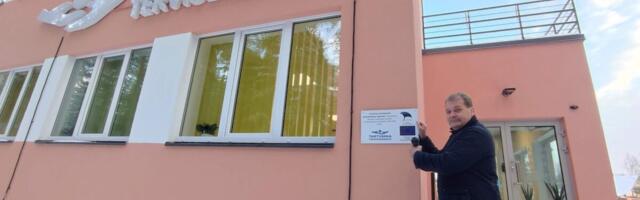 Elvas avatakse Tartumaa Tervisekeskus