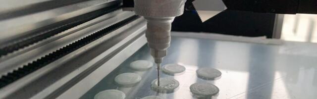 3D-printimine aitab tulevikus paremini haigusi ravida