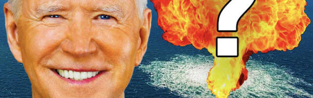 Miks maailma eliidi kontrollitav meedia ei taha Nord Streami plahvatuste kohta tõde teada?