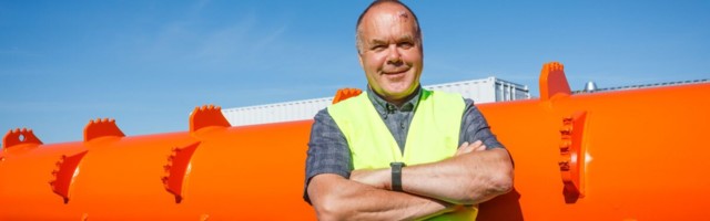 Heiki Einpaul: tagasi kiviaega? Tänan, ei