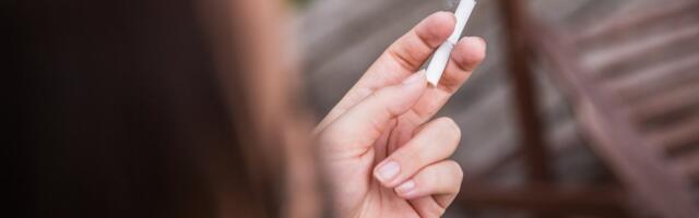 Uus-Meremaa suitsetamiskeeld tühistati: uus valitsus soovib täita auku riigieelarves