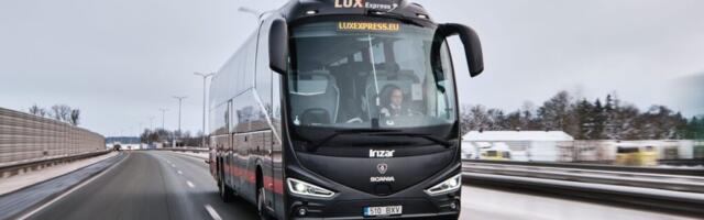 VIDEO. Kaugliinibussile nüüd Mõigust ja Virve peatusest