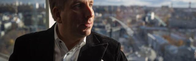 Peeter Koppel: bitcoin'i ETF ei lahenda krüptoraha probleeme