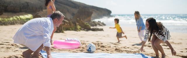 TEZ TOUR: käes on nädal, millal suur osa Eesti elanikest planeerib oma puhkust