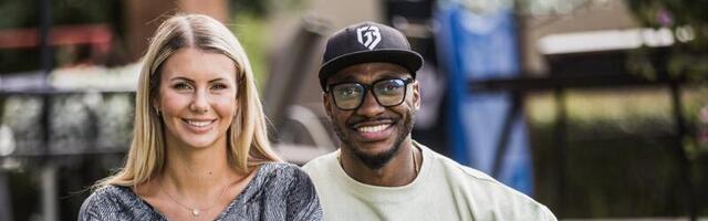KAUNIS FOTO | Grete Griffin tähistas abikaasaga olulist aastapäeva: parim asi, mis minuga eales juhtunud on