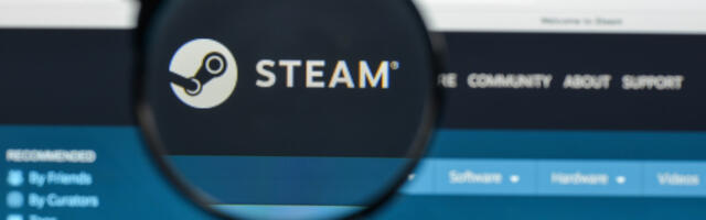 Steam avalikustas kasuliku perekonto funktsiooni, mis võimaldab lähedastel korraga ühe konto mänge mängida