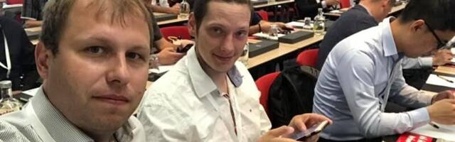 PALGA TOP| Drooniäri tõstis jaekaubanduse töötajate palka aastaga poole võrra