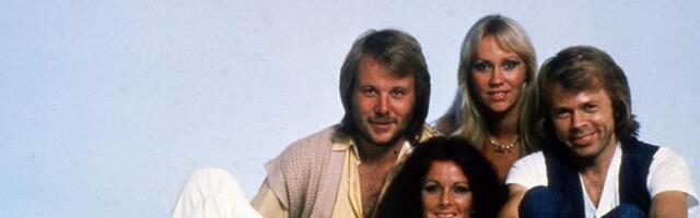 KRÜPTILINE SÕNUM: kas ABBA vastab fännide harrastele palvetele ja esineb Eurovisioni finaalis?