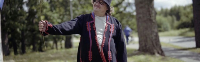 Reporter: Valgamaa kutsub kaasmaalasi külla