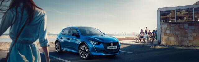 Enam kui 50 aastat edulugu: kuidas on Peugeot 208-st saanud tõeline Prantsuse kvaliteedimärk?