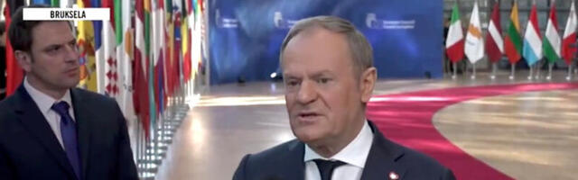Nüüd selge: Euroopa alustab uut võidurelvastumist, et võita Venemaad