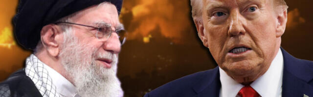 Da li će SAD likvidirati iranskog vrhovnog vođu? Tramp tvrdi da zna lokaciju gde ga kriju i da je LAKA META