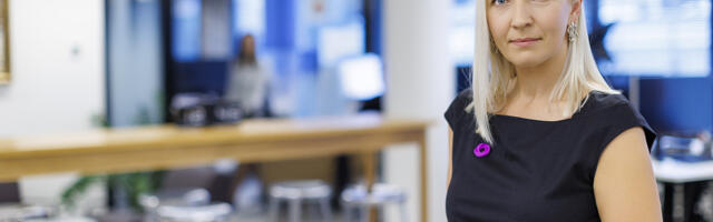Lugemissoovitus Grant Thornton Baltic raamatupidamise valdkonna juhilt