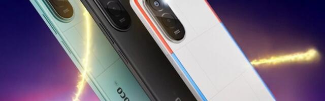 Poco M7 Plus introduced with 7,000 mAh battery