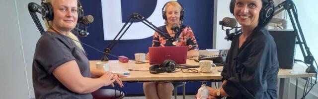 KUULA | Kutsehariduskeskus Ida-Virumaal murrab stereotüüpe