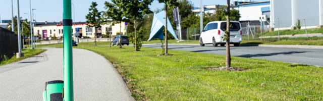 Transpordiamet ja politsei: kooliaasta algus toob liiklusesse noored ja kogenematud liiklejad