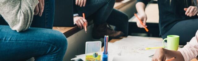 Enlight kutsub osalema kultuurivahetusprojektis ENLIVE