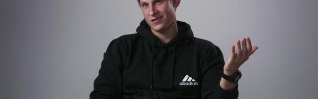 Võllanaljadega poliitareenile astunud striimer jätkab kriitika kiuste Isamaa nimekirjas kandideerimist