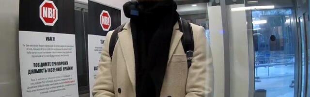 Член Кайтселийта Иван Дмитриев получил почти 5 лет тюрьмы за шпионаж в пользу ФСБ