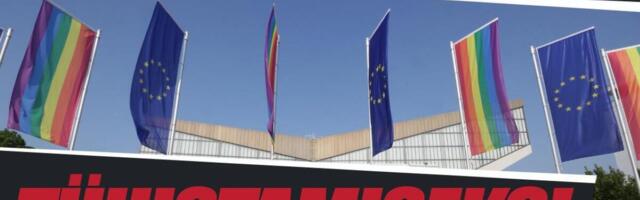 RAHVAS ÄRKAB! EKRE algatus Istanbuli konventsioonist lahkumiseks sai 24 tunniga üle 2000 allkirja