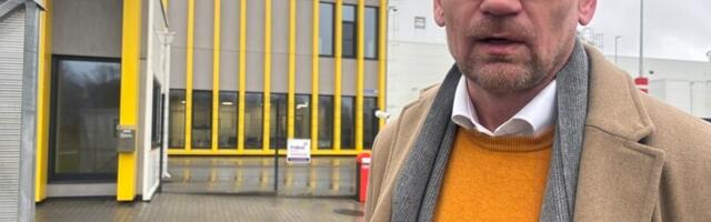 E-Piim on rahalistes raskustes, ettevõtte juhiks toodi Peep Peterson