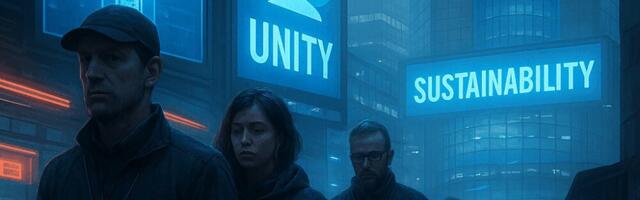 KÕMU: Euroopa 2030: Kui neid murettekitavaid arenguid ei peatata, võime oodata järgmist