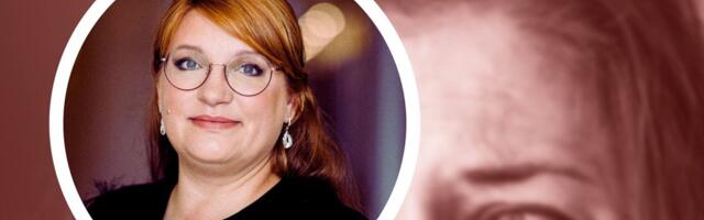 Õnne Pillak_ iga päev, mil kaks ministrit vaidlevad, saab veerandsada naist ja meest kodus peksa 