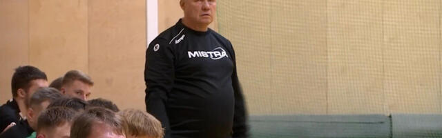 Lepp karikavõistluste poolfinaali eel: kõik tiitlid ei pea Põlvasse minema