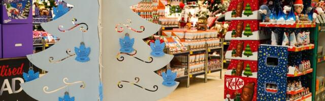 Inglipuudelt kadusid laste jõulusoovid rekordkiirusel – nüüd vajame teie abi kingituste tagastamisel