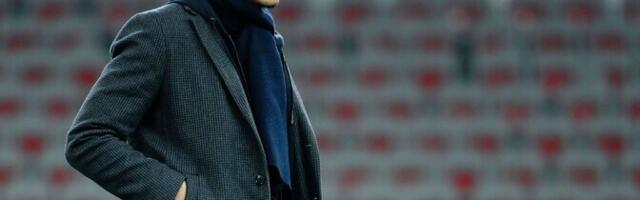 Chelsea toob uue peatreeneri Prantsusmaa liigast